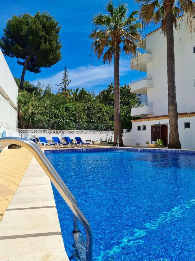 Casa Tombua - Pool - Beach & Center 300M - Ac - Wifi Carvoeiro  Buitenkant foto