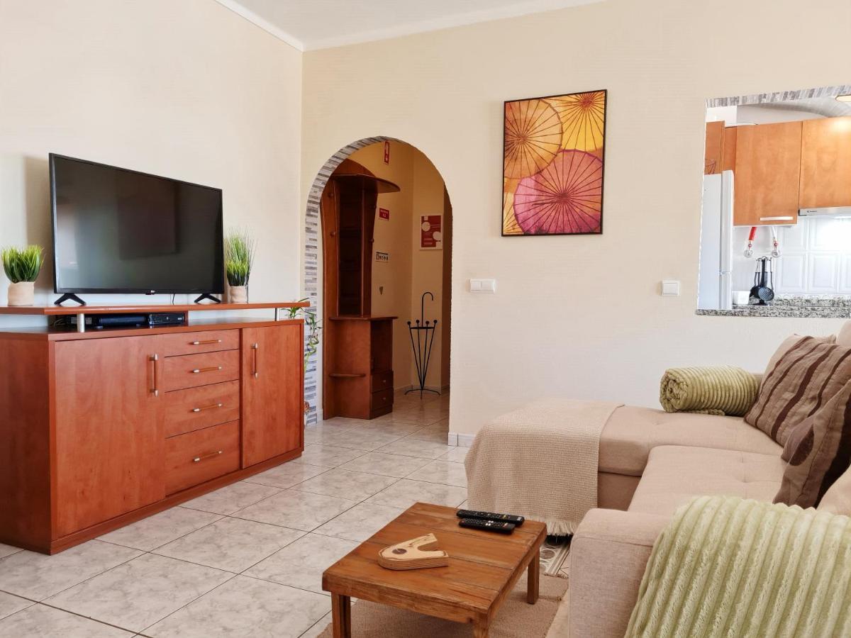 Casa Tombua - Pool - Beach & Center 300M - Ac - Wifi Carvoeiro  Buitenkant foto