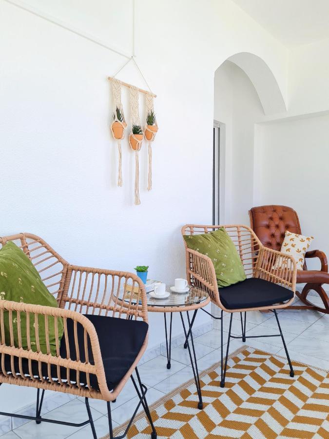 Casa Tombua - Pool - Beach & Center 300M - Ac - Wifi Carvoeiro  Buitenkant foto
