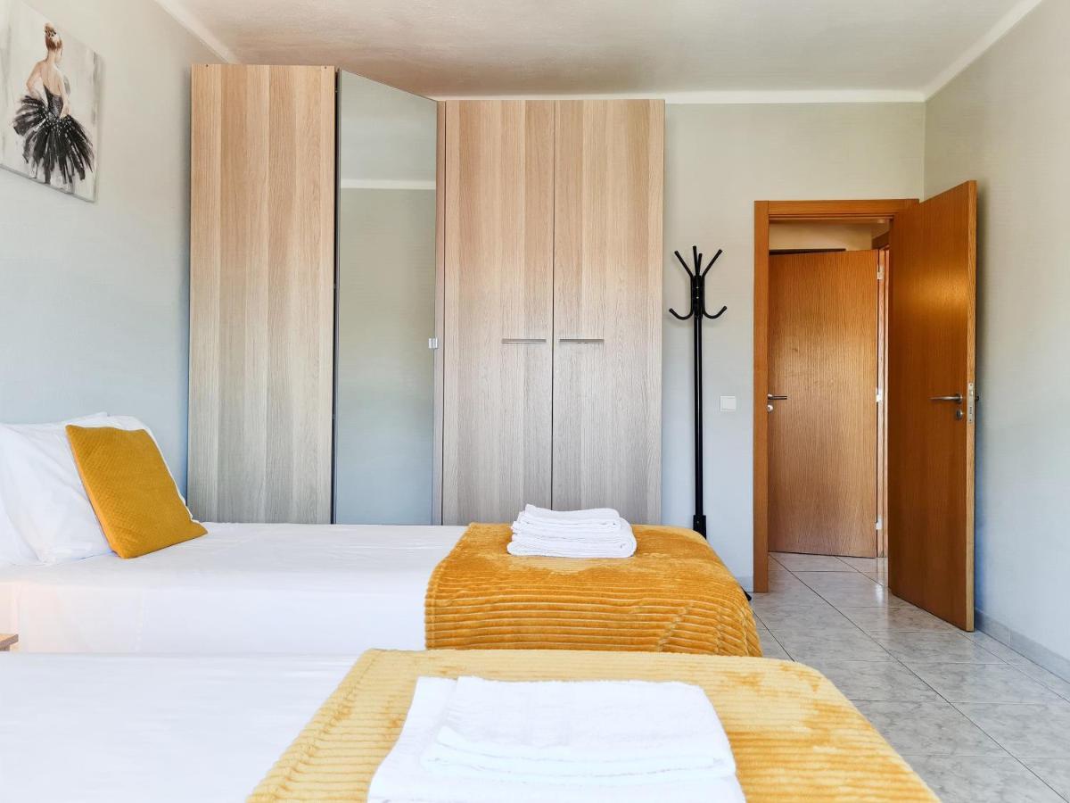 Casa Tombua - Pool - Beach & Center 300M - Ac - Wifi Carvoeiro  Buitenkant foto